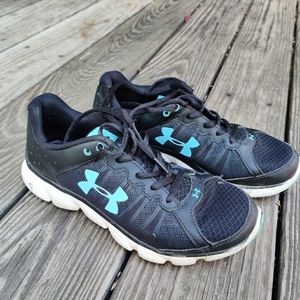 Under Armour sneakers